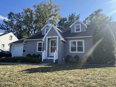 1838 Western Ave Avenue, Albany, NY 12203