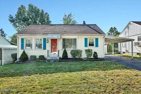 37 Buell Street, Albany, NY 12206