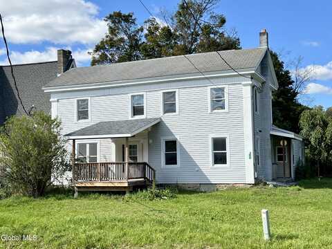 635 Charlotte Valley Road, Summit, NY 12036