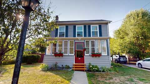 861 Hudson Avenue, Stillwater, NY 12170
