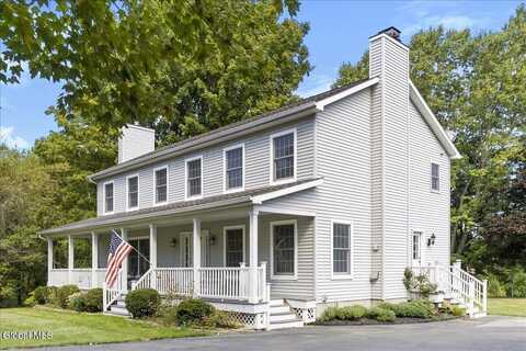 2284 Cook Road, Charlton, NY 12074