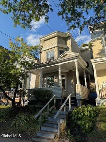 455 Hamilton Street Street, Albany, NY 12203