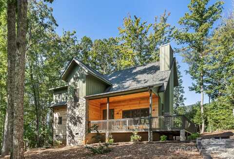 90 Clinchfield Gap Road, Marion, NC 28752