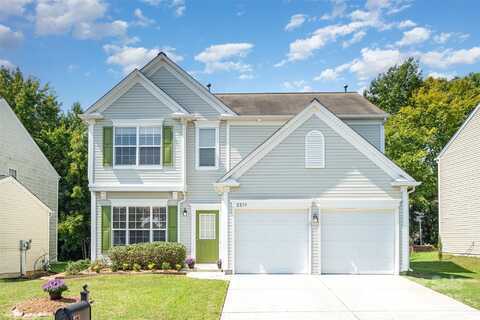 2205 Arbor Vista Drive, Charlotte, NC 28262