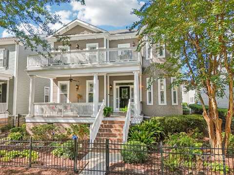 18027 Meadow Bottom Road, Charlotte, NC 28277