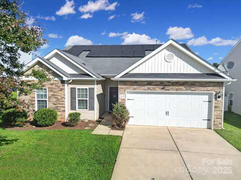 1122 Blue Topaz Drive, Dallas, NC 28034