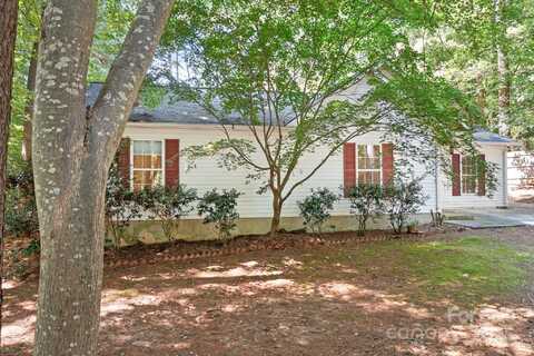 134 Mills Valley Drive, Mooresville, NC 28117