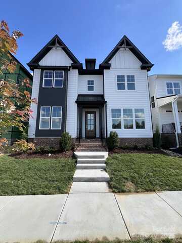 19032 Newburg Hill Road, Davidson, NC 28036