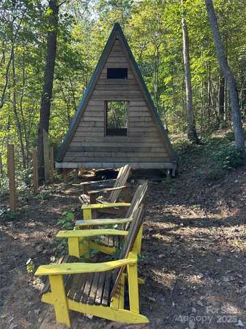 Wildlife Lake Road, Old Fort, NC 28762