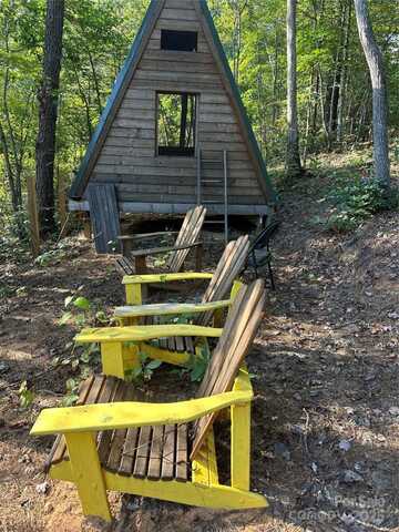 Wildlife Lake Road, Old Fort, NC 28762