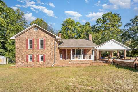 304 West Street, Kershaw, SC 29067