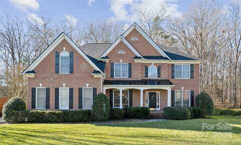 1102 High Brook Drive, Waxhaw, NC 28173