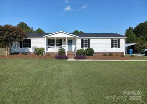 4408 Robins Nest Road, Concord, NC 28027