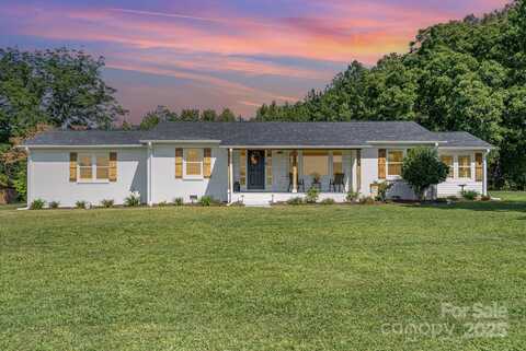 2295 Emanuel Church Road, Rockwell, NC 28138