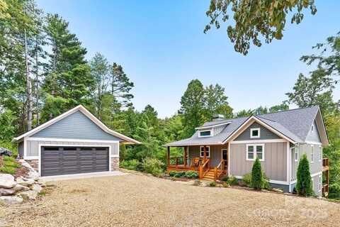 65 Sky Vista Lane, Hendersonville, NC 28792