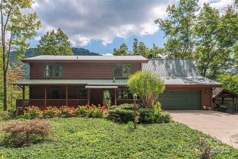 235 Timucua Trail, Waynesville, NC 28786