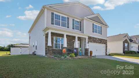 3215 SW Roan Street SW, Concord, NC 28027