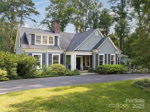 19 Greenwood Road, Asheville, NC 28803