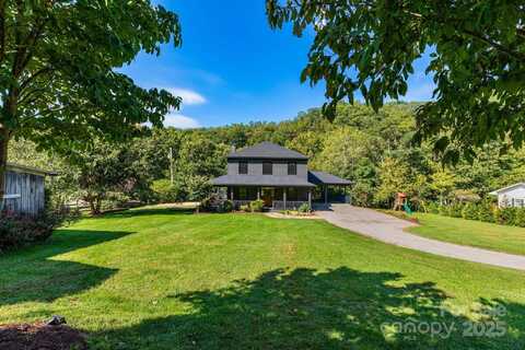 162 Frazier Road, Canton, NC 28716