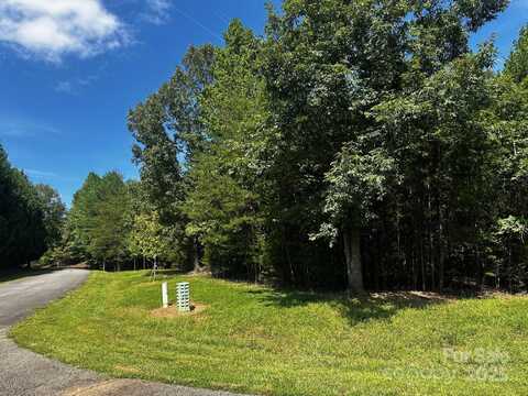 Lake Haven Drive, Lake Lure, NC 28746