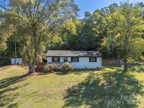 350 Oscar Justice Road, Rutherfordton, NC 28139