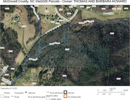 99999 Montford Cove Road, Marion, NC 28752