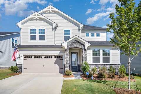 2333 Lorelei Terrace, Monroe, NC 28112