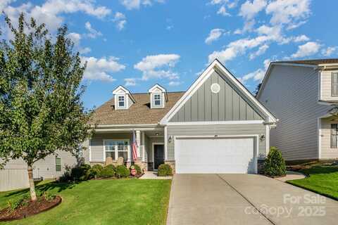 142 Canada Drive, Statesville, NC 28677