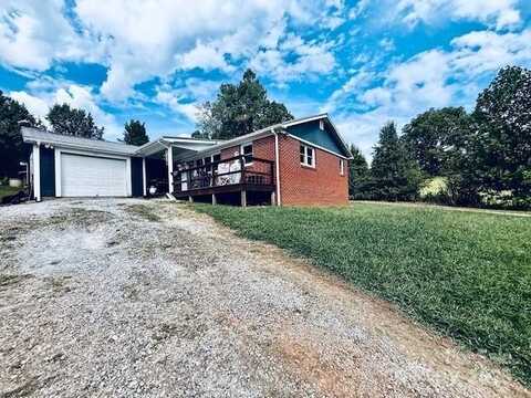 54 Dee Cable Drive, Marion, NC 28752