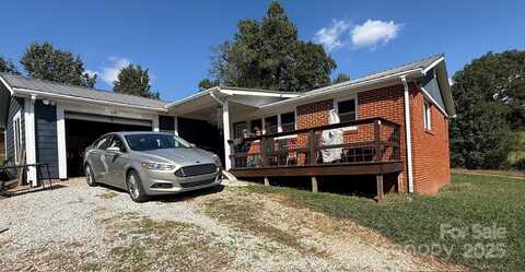 54 Dee Cable Drive, Marion, NC 28752