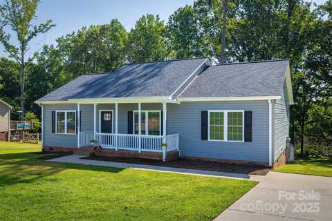 1152 Long Drive, Newton, NC 28658