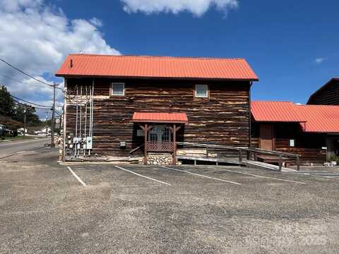 466 E Court Street unit: A, Marion, NC 28752