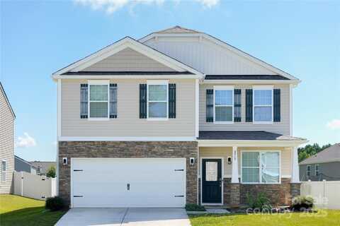 2510 Linhay Drive, Charlotte, NC 28216