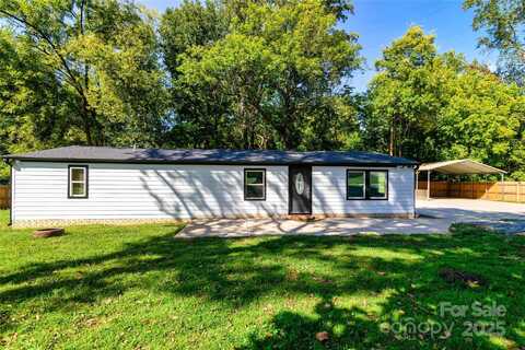 4946 Grand Canyon Road NW, Concord, NC 28027