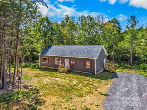 1870 Hwy 49, New London, NC 28127