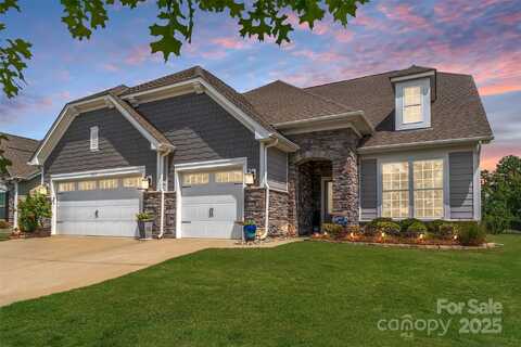 3053 Oliver Stanley Trail, Lancaster, SC 29720