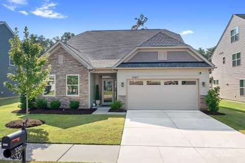 1247 New River Drive, Concord, NC 28025