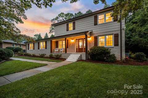 6510 Folger Drive, Charlotte, NC 28270