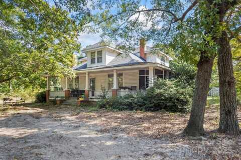 8379 Nc 742 South S, Wadesboro, NC 28170