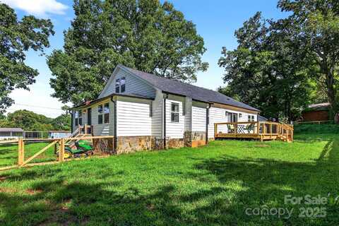 2269 Drexel Heights Street, Morganton, NC 28655