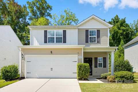 2737 Yurman Road, Charlotte, NC 28214