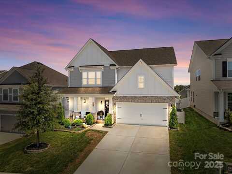 172 Yellow Birch Loop, Mooresville, NC 28117