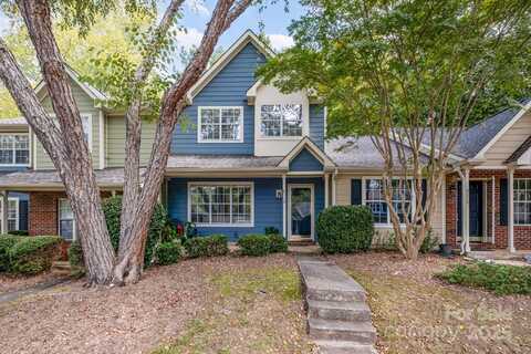 9116 Arbourgate Meadows Lane, Charlotte, NC 28277