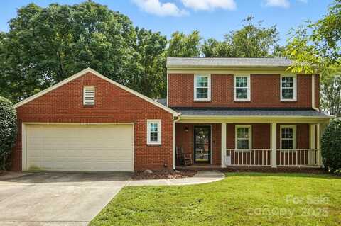 7551 Yellow Pine Court, Charlotte, NC 28277