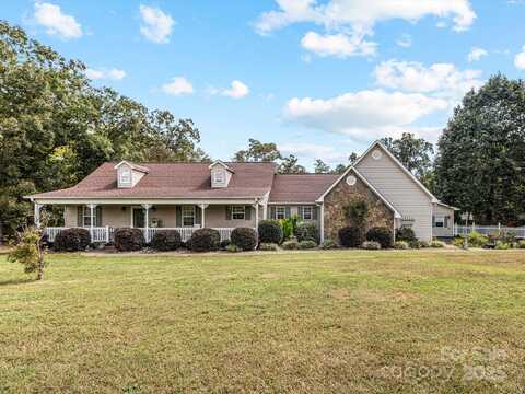 120 Ruths Boulevard, Peachland, NC 28133