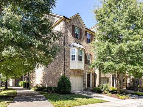 205 Lincoln Street, Charlotte, NC 28203