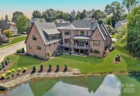21216 Olde Quarry Lane, Cornelius, NC 28031