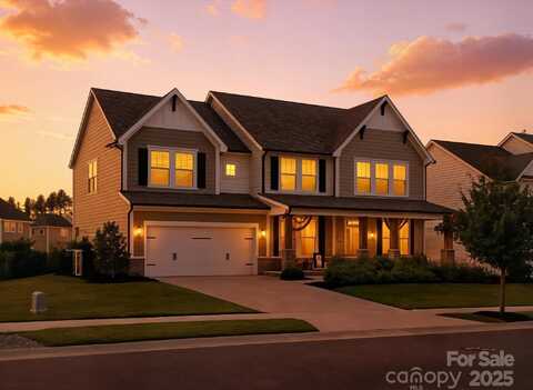 2004 Britannia Boulevard, Waxhaw, NC 28173