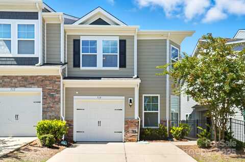 719 Little Bluestem Drive, Clover, SC 29710