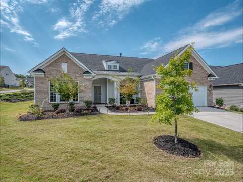 9332 Miami Bluff Drive, Huntersville, NC 28078